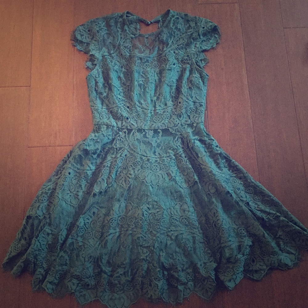 Beautiful Nordstrom dress